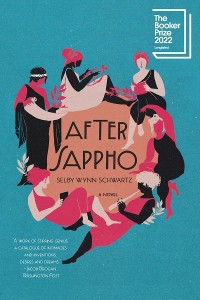 Cover After Sappho: A Novel