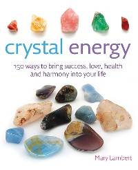 Cover Crystal Energy