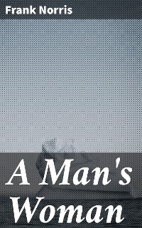 Cover A Man's Woman