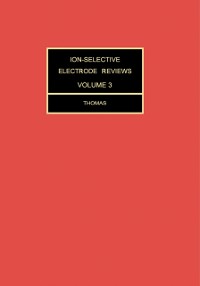 Cover Ion-Selective Electrode Reviews
