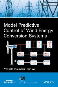 Cover Model Predictive Control of Wind Energy Conversion Systems