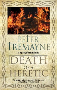 Cover Death of a Heretic