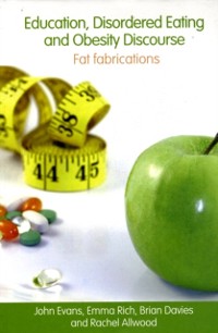 Cover Education, Disordered Eating and Obesity Discourse