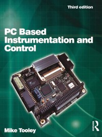 Cover PC Based Instrumentation and Control