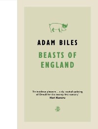 Cover Beasts Of England