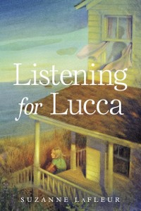 Cover Listening for Lucca