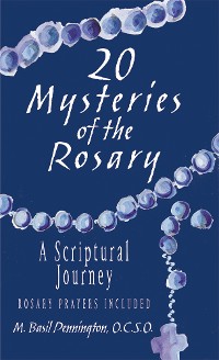 Cover 20 Mysteries of the Rosary