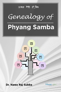 Cover Genealogy of Phyang Samba