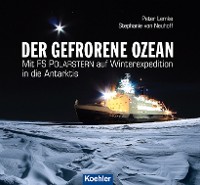 Cover Der gefrorene Ozean