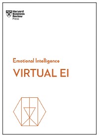 Cover Virtual EI (HBR Emotional Intelligence Series)