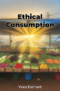 Cover Ethical Consumption