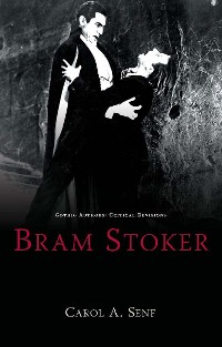Cover Bram Stoker