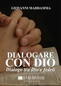 Cover Dialogare con Dio
