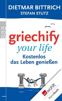 Cover Griechify your life