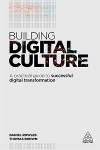 Cover Building Digital Culture