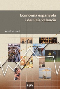 Cover Economia espanyola i del País Valencià