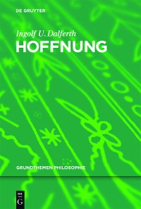 Cover Hoffnung