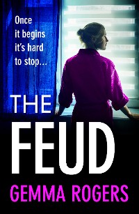 Cover The Feud