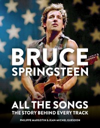 Cover Bruce Springsteen: All the Songs