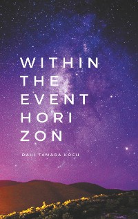 Cover Within the event horizon