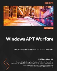 Cover Windows APT Warfare