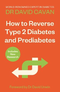 Cover How To Reverse Type 2 Diabetes and Prediabetes