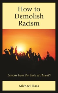 Cover How to Demolish Racism