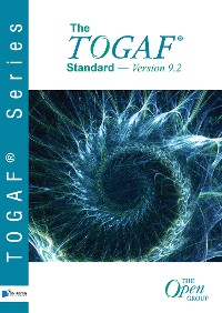 Cover The TOGAF® Standard, Version 9.2
