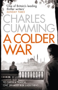 Cover Colder War