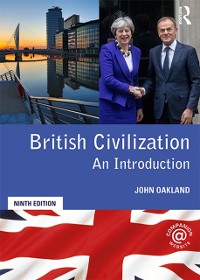 Cover British Civilization