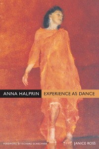 Cover Anna Halprin