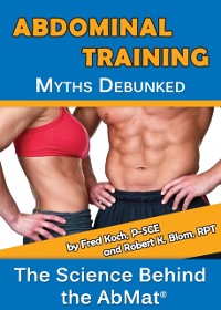 Cover Abdominal Training Myths Debunked