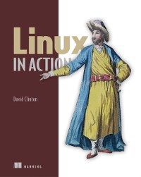 Cover Linux in Action