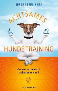 Cover Achtsames Hundetraining