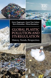 Cover Global Plastic Pollution and its Regulation