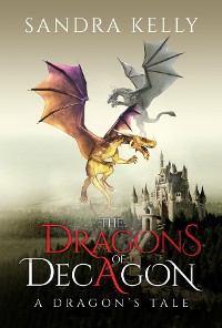 Cover The Dragons of Decagon