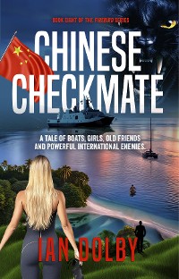 Cover Chinese Checkmate