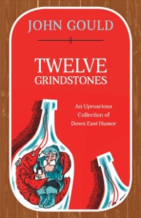 Cover Twelve Grindstones