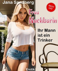 Cover Frau Nachbarin