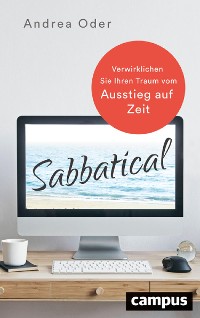 Cover Sabbatical