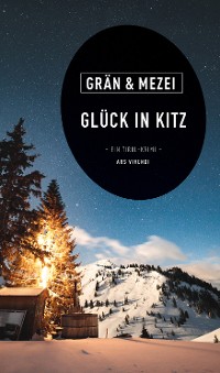 Cover Glück in Kitz (eBook)