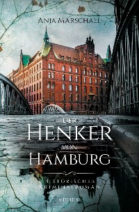 Cover Der Henker von Hamburg