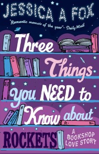 Cover Three Things You Need to Know About Rockets