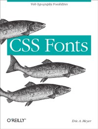 Cover CSS Fonts