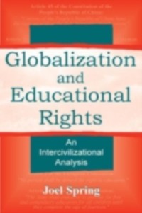 Cover Globalization and Educational Rights