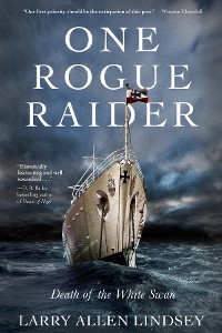 Cover One Rogue Raider