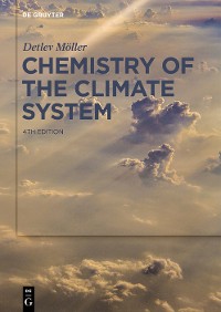 Cover Chemistry of the Climate System