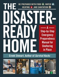 Cover Disaster-Ready Home