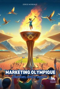 Cover Marketing Olympique