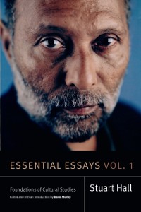 Cover Essential Essays, Volume 1